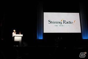 出演声優によるトークやコーナーなどで大盛上がり！「シャイニング」シリーズ初のファン感謝イベント「シャイニング ファン フェスタ 2012 Spring」昼の部の模様をレポートの画像23