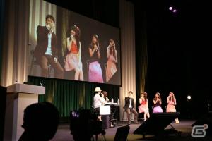 出演声優によるトークやコーナーなどで大盛上がり！「シャイニング」シリーズ初のファン感謝イベント「シャイニング ファン フェスタ 2012 Spring」昼の部の模様をレポートの画像29