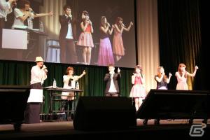出演声優によるトークやコーナーなどで大盛上がり！「シャイニング」シリーズ初のファン感謝イベント「シャイニング ファン フェスタ 2012 Spring」昼の部の模様をレポートの画像30