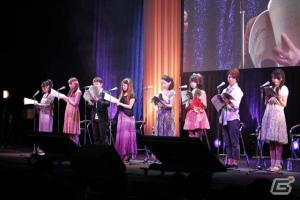 出演声優によるトークやコーナーなどで大盛上がり！「シャイニング」シリーズ初のファン感謝イベント「シャイニング ファン フェスタ 2012 Spring」昼の部の模様をレポートの画像33