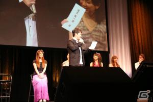 出演声優によるトークやコーナーなどで大盛上がり！「シャイニング」シリーズ初のファン感謝イベント「シャイニング ファン フェスタ 2012 Spring」昼の部の模様をレポートの画像35