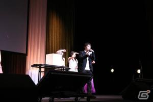 出演声優によるトークやコーナーなどで大盛上がり！「シャイニング」シリーズ初のファン感謝イベント「シャイニング ファン フェスタ 2012 Spring」昼の部の模様をレポートの画像38