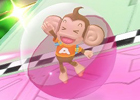 PS Vita「スーパーモンキーボール 特盛あそビ～タ！」5種類の遊びが楽しめる体験版第2弾が配信開始