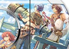 デザエッグ、「那由多の軌跡」のPSP用オリジナルスキンシール5デザインをソフトと同日に発売！本日5月18日より予約注文受付開始
