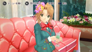 ウェディングドレスやブレザーを追加！PS Vita「ドリームクラブZERO ポータブル」5月29日配信予定のDLC Vol.4を紹介の画像11