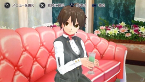 ウェディングドレスやブレザーを追加！PS Vita「ドリームクラブZERO ポータブル」5月29日配信予定のDLC Vol.4を紹介の画像5