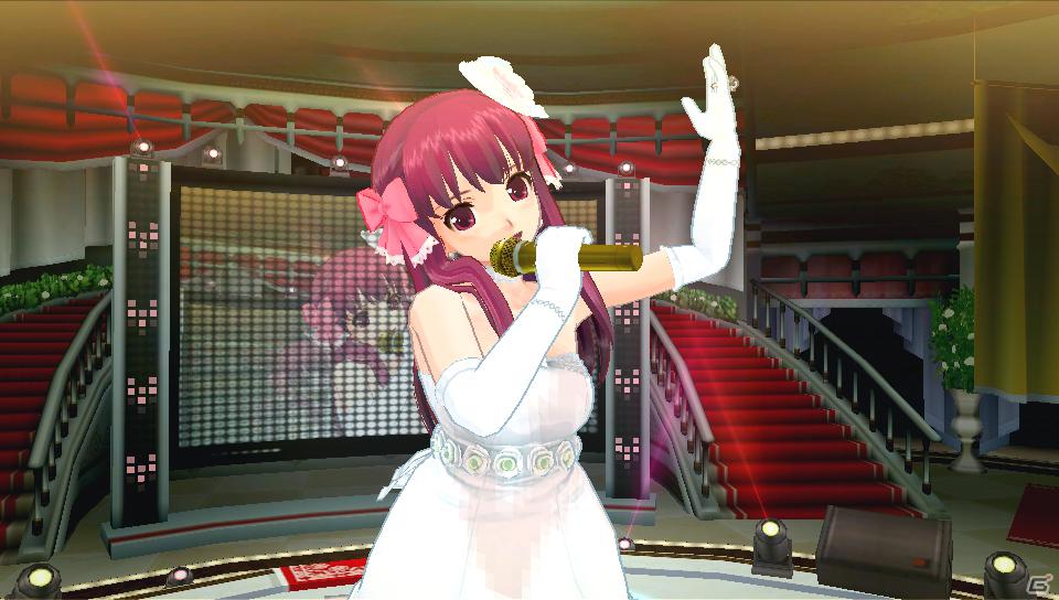 ウェディングドレスやブレザーを追加！PS Vita「ドリームクラブZERO ポータブル」5月29日配信予定のDLC Vol.4を紹介の画像10