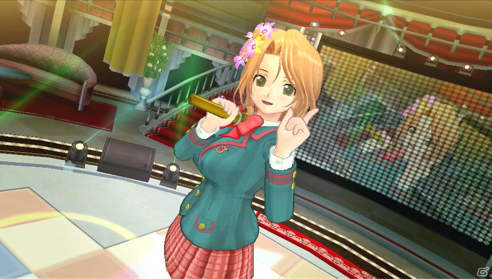 ウェディングドレスやブレザーを追加！PS Vita「ドリームクラブZERO ポータブル」5月29日配信予定のDLC Vol.4を紹介の画像12