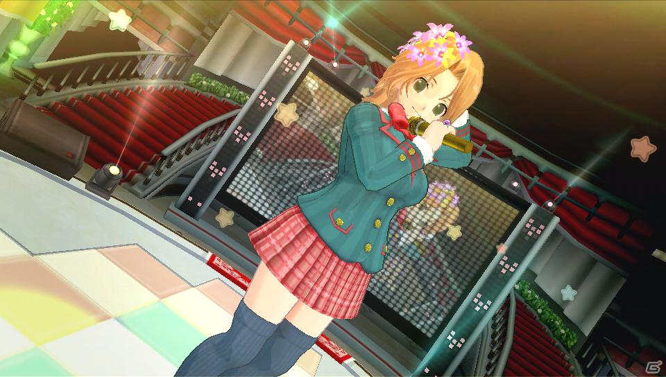ウェディングドレスやブレザーを追加！PS Vita「ドリームクラブZERO ポータブル」5月29日配信予定のDLC Vol.4を紹介の画像13