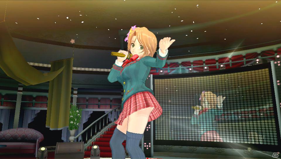 ウェディングドレスやブレザーを追加！PS Vita「ドリームクラブZERO ポータブル」5月29日配信予定のDLC Vol.4を紹介の画像14