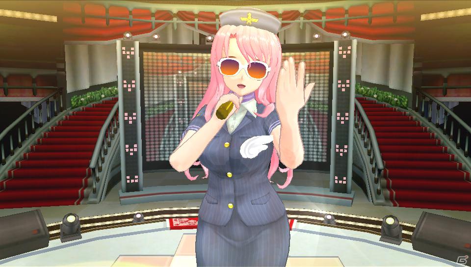ウェディングドレスやブレザーを追加！PS Vita「ドリームクラブZERO ポータブル」5月29日配信予定のDLC Vol.4を紹介の画像17