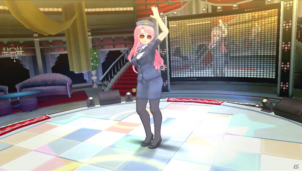 ウェディングドレスやブレザーを追加！PS Vita「ドリームクラブZERO ポータブル」5月29日配信予定のDLC Vol.4を紹介の画像19