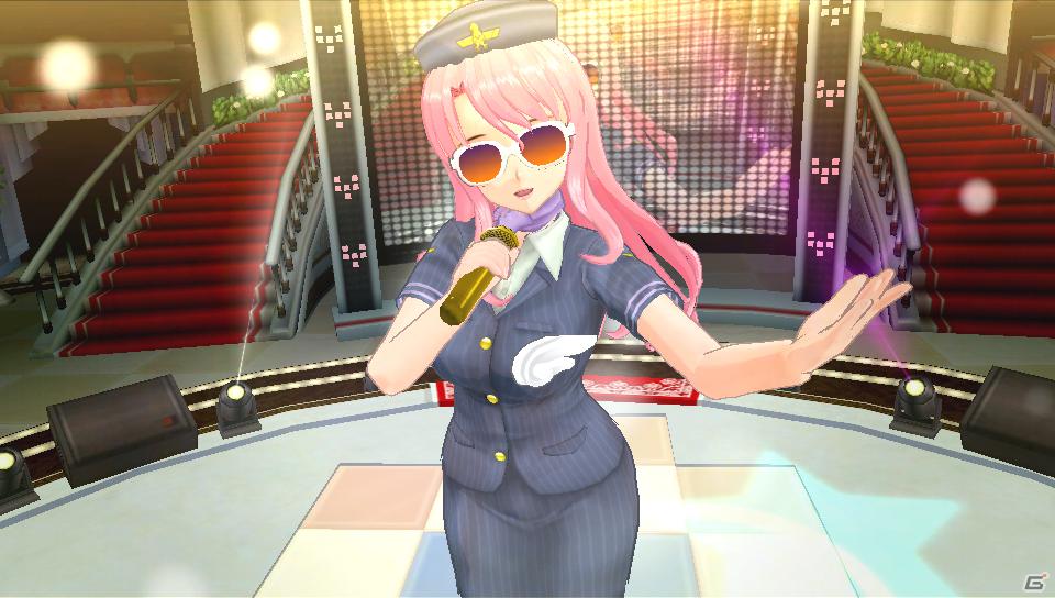 ウェディングドレスやブレザーを追加！PS Vita「ドリームクラブZERO ポータブル」5月29日配信予定のDLC Vol.4を紹介の画像20