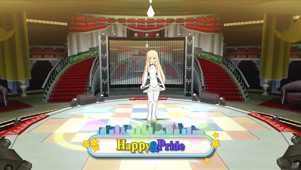 ウェディングドレスやブレザーを追加！PS Vita「ドリームクラブZERO ポータブル」5月29日配信予定のDLC Vol.4を紹介の画像22