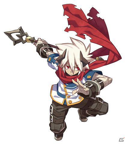 PSP「新・剣と魔法と学園モノ。 刻の学園」新たな種族「セレスティア」＆「ヒューマン」を紹介！人情派の戦士「ロイ」などのNPC情報もの画像7