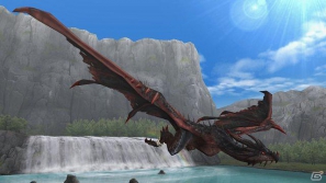 Xbox 360/PC「モンスターハンターフロンティアオンライン」大型アップデート「フォワード.4」の続報を公開！新モンスター・クアルセプスや秘伝書ハンター向けの新コンテンツも登場の画像24