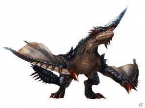 Xbox 360/PC「モンスターハンターフロンティアオンライン」大型アップデート「フォワード.4」の続報を公開！新モンスター・クアルセプスや秘伝書ハンター向けの新コンテンツも登場の画像9
