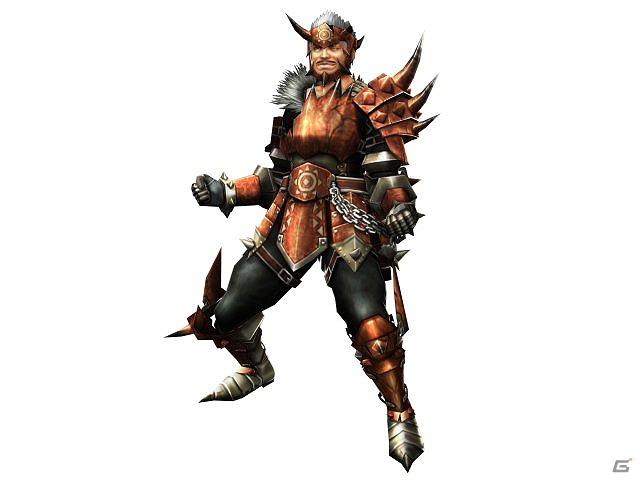 Xbox 360/PC「モンスターハンターフロンティアオンライン」大型アップデート「フォワード.4」の続報を公開！新モンスター・クアルセプスや秘伝書ハンター向けの新コンテンツも登場の画像12