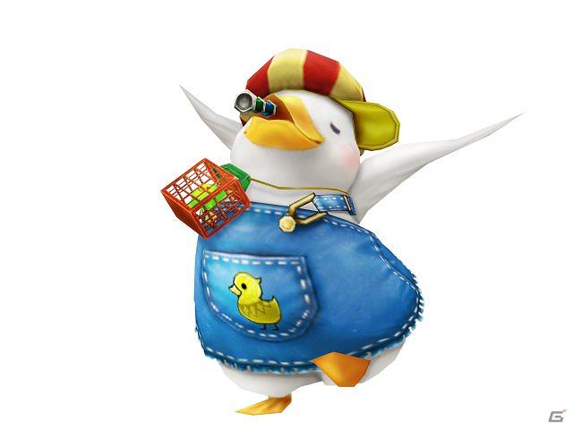 Xbox 360/PC「モンスターハンターフロンティアオンライン」大型アップデート「フォワード.4」の続報を公開！新モンスター・クアルセプスや秘伝書ハンター向けの新コンテンツも登場の画像18