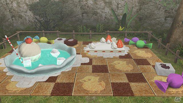 Xbox 360/PC「モンスターハンターフロンティアオンライン」大型アップデート「フォワード.4」の続報を公開！新モンスター・クアルセプスや秘伝書ハンター向けの新コンテンツも登場の画像23