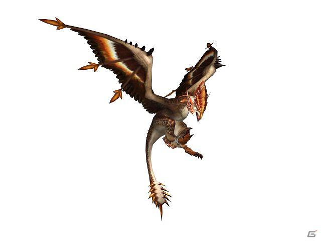 Xbox 360/PC「モンスターハンターフロンティアオンライン」大型アップデート「フォワード.4」の続報を公開！新モンスター・クアルセプスや秘伝書ハンター向けの新コンテンツも登場の画像25
