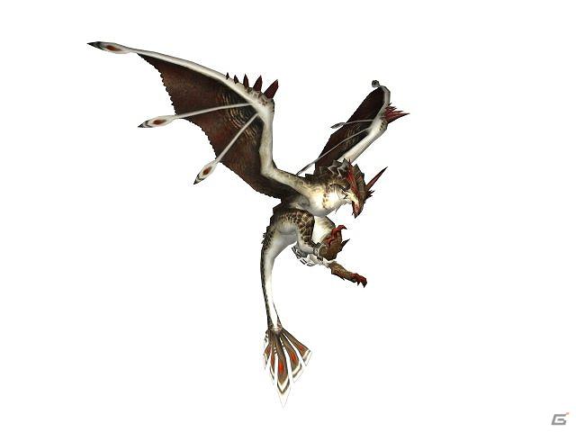 Xbox 360/PC「モンスターハンターフロンティアオンライン」大型アップデート「フォワード.4」の続報を公開！新モンスター・クアルセプスや秘伝書ハンター向けの新コンテンツも登場の画像26