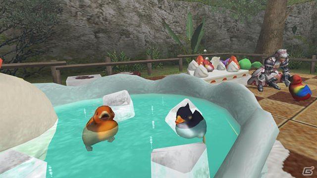 Xbox 360/PC「モンスターハンターフロンティアオンライン」大型アップデート「フォワード.4」の続報を公開！新モンスター・クアルセプスや秘伝書ハンター向けの新コンテンツも登場の画像30