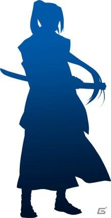 PSP「那由多の軌跡」アクションの基本となるナユタの剣技＆ノイの四季魔法（アーツ）を紹介！公式サイトでは新たに2名のキャラクターシルエットを公開の画像12