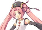 PSP「那由多の軌跡」アクションの基本となるナユタの剣技＆ノイの四季魔法（アーツ）を紹介！公式サイトでは新たに2名のキャラクターシルエットを公開