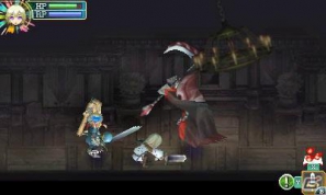 3DS「ルーンファクトリー4」新たな結婚候補は女性執事のクローリカと雑貨屋の青年ダグ！本作に登場する武器＆魔法も紹介の画像10