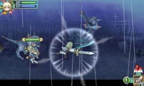 3DS「ルーンファクトリー4」新たな結婚候補は女性執事のクローリカと雑貨屋の青年ダグ！本作に登場する武器＆魔法も紹介の画像11