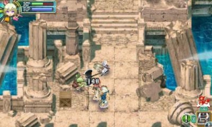 3DS「ルーンファクトリー4」新たな結婚候補は女性執事のクローリカと雑貨屋の青年ダグ！本作に登場する武器＆魔法も紹介の画像12