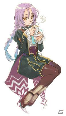 3DS「ルーンファクトリー4」新たな結婚候補は女性執事のクローリカと雑貨屋の青年ダグ！本作に登場する武器＆魔法も紹介の画像3