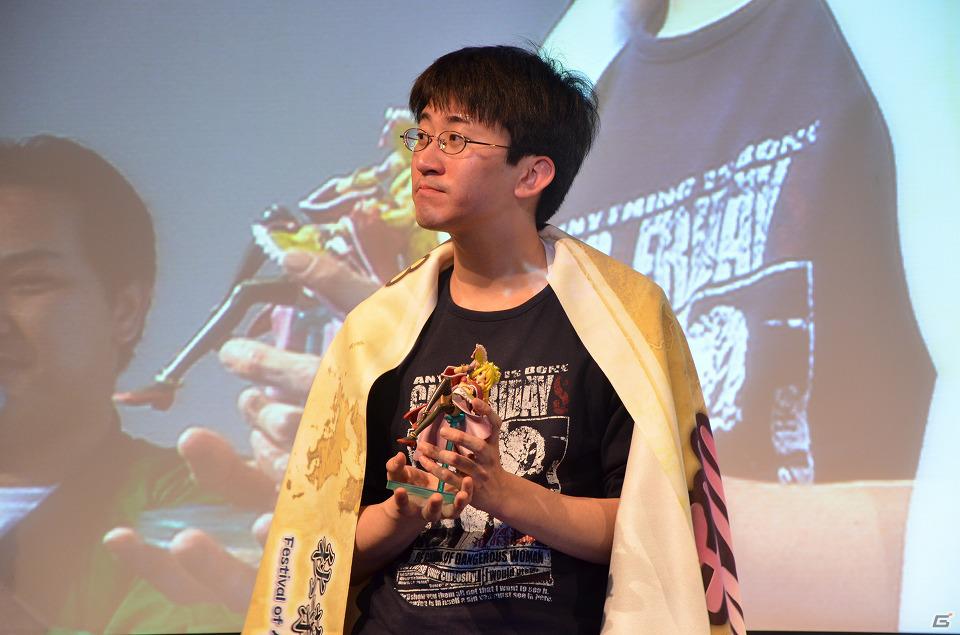 最強君主の座は誰の手に！？第2弾ブースターパックのイラストも公開された「三国志大戦スペシャルイベント 秋葉原の宴」レポートの画像32