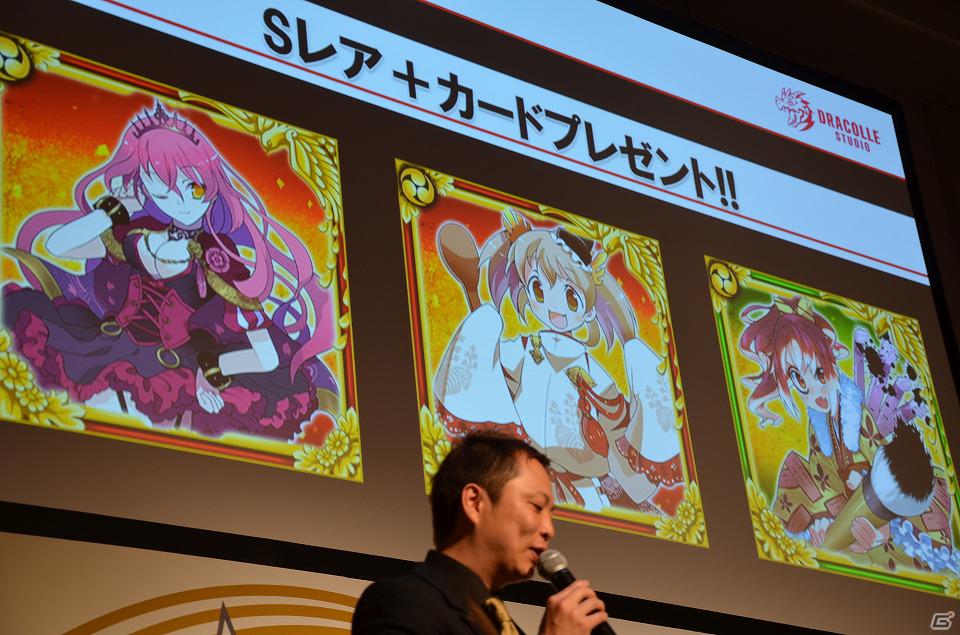 「戦国コレクション」イラストコンテストが開催決定！大久保 瑠美さんらアニメ出演声優陣によるオリジナルストーリー朗読も行われた「戦国コレクション感謝祭」レポートの画像13
