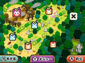 3DS「太鼓の達人 ちびドラゴンと不思議なオーブ」マモノたちと戦う演奏バトルやお題のクリアを目指すチャレンジ演奏を紹介！の画像34