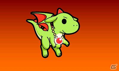 3DS「太鼓の達人 ちびドラゴンと不思議なオーブ」マモノたちと戦う演奏バトルやお題のクリアを目指すチャレンジ演奏を紹介！の画像28
