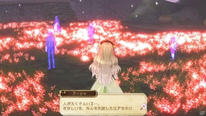 PS3「アーシャのアトリエ～黄昏の大地の錬金術士～」アーシャを助けてくれるキャラクター「マリオン」「ハリー」と登場キャラクターのイベントを紹介！プレミアムボックスの詳細も明らかにの画像12