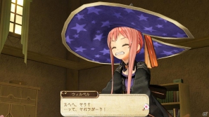 PS3「アーシャのアトリエ～黄昏の大地の錬金術士～」アーシャを助けてくれるキャラクター「マリオン」「ハリー」と登場キャラクターのイベントを紹介！プレミアムボックスの詳細も明らかにの画像17