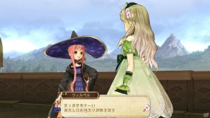 PS3「アーシャのアトリエ～黄昏の大地の錬金術士～」アーシャを助けてくれるキャラクター「マリオン」「ハリー」と登場キャラクターのイベントを紹介！プレミアムボックスの詳細も明らかにの画像18