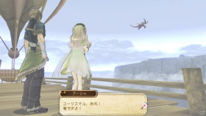 PS3「アーシャのアトリエ～黄昏の大地の錬金術士～」アーシャを助けてくれるキャラクター「マリオン」「ハリー」と登場キャラクターのイベントを紹介！プレミアムボックスの詳細も明らかにの画像24