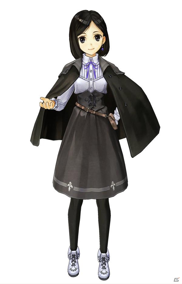 PS3「アーシャのアトリエ～黄昏の大地の錬金術士～」アーシャを助けてくれるキャラクター「マリオン」「ハリー」と登場キャラクターのイベントを紹介！プレミアムボックスの詳細も明らかにの画像1