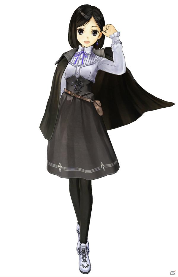 PS3「アーシャのアトリエ～黄昏の大地の錬金術士～」アーシャを助けてくれるキャラクター「マリオン」「ハリー」と登場キャラクターのイベントを紹介！プレミアムボックスの詳細も明らかにの画像2