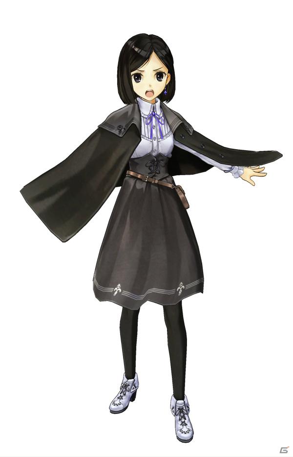 PS3「アーシャのアトリエ～黄昏の大地の錬金術士～」アーシャを助けてくれるキャラクター「マリオン」「ハリー」と登場キャラクターのイベントを紹介！プレミアムボックスの詳細も明らかにの画像3
