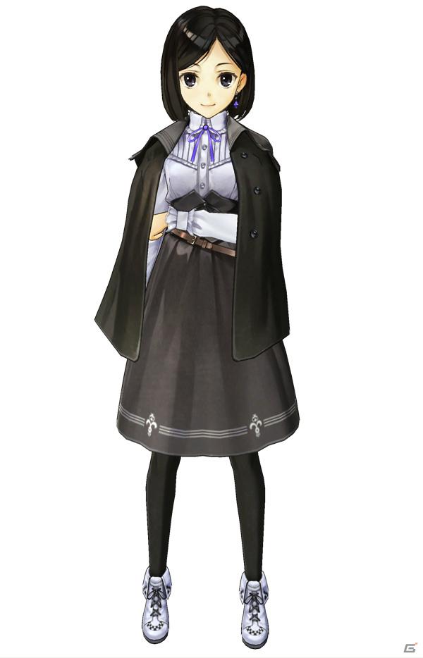 PS3「アーシャのアトリエ～黄昏の大地の錬金術士～」アーシャを助けてくれるキャラクター「マリオン」「ハリー」と登場キャラクターのイベントを紹介！プレミアムボックスの詳細も明らかにの画像4