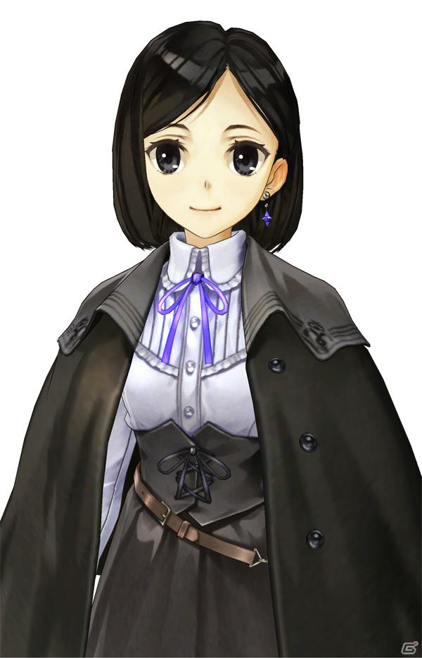 PS3「アーシャのアトリエ～黄昏の大地の錬金術士～」アーシャを助けてくれるキャラクター「マリオン」「ハリー」と登場キャラクターのイベントを紹介！プレミアムボックスの詳細も明らかにの画像5
