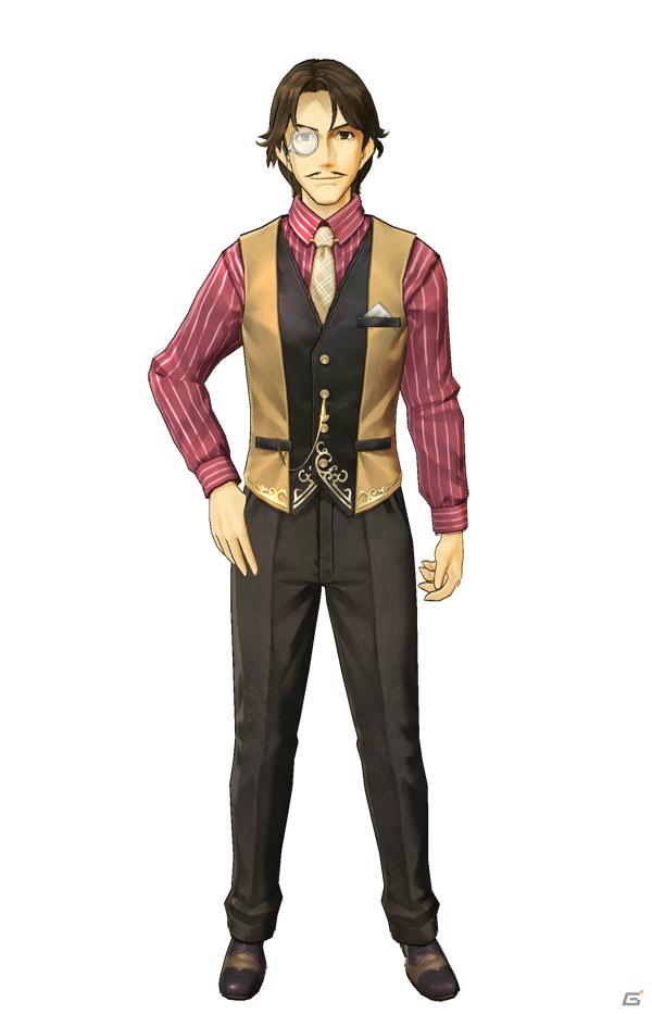 PS3「アーシャのアトリエ～黄昏の大地の錬金術士～」アーシャを助けてくれるキャラクター「マリオン」「ハリー」と登場キャラクターのイベントを紹介！プレミアムボックスの詳細も明らかにの画像7