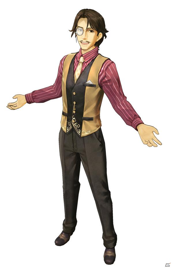 PS3「アーシャのアトリエ～黄昏の大地の錬金術士～」アーシャを助けてくれるキャラクター「マリオン」「ハリー」と登場キャラクターのイベントを紹介！プレミアムボックスの詳細も明らかにの画像8