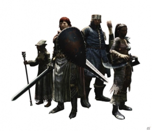 【発売直前特集第4回】PS3/Xbox 360「ドラゴンズドグマ」行く手を阻むさまざまな凶悪なモンスターたち、オンライン要素についても紹介の画像24