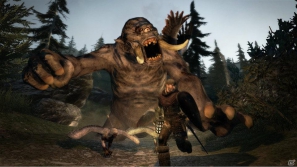 【発売直前特集第4回】PS3/Xbox 360「ドラゴンズドグマ」行く手を阻むさまざまな凶悪なモンスターたち、オンライン要素についても紹介の画像33
